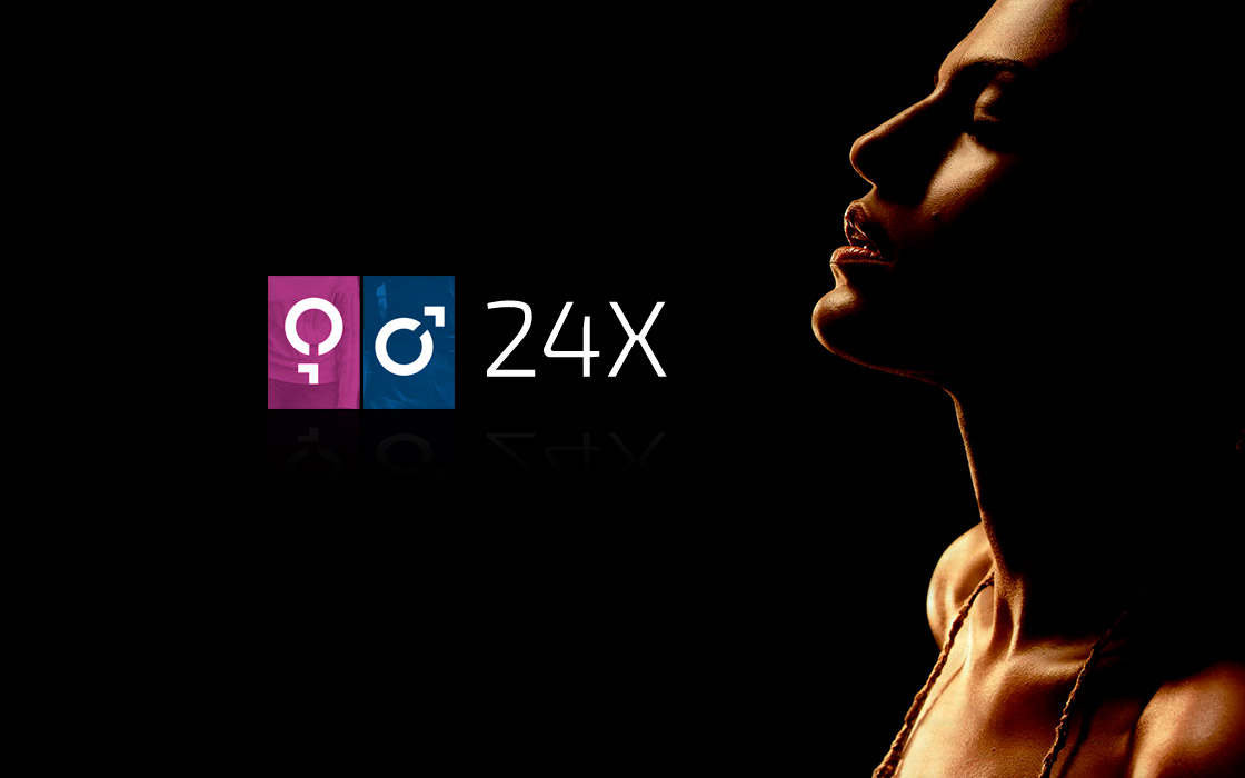 Магазин 24X